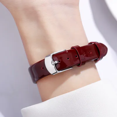 Quartz Waterproof Watch