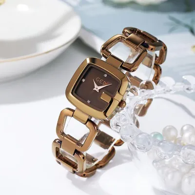 Luxury Bracelet Watch