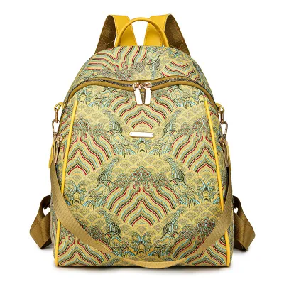 Niche Design Outdoor Travel Bag