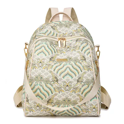 Niche Design Outdoor Travel Bag