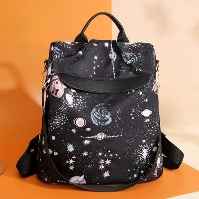 Waterproof Anti-theft Bag