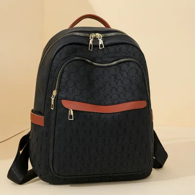 Multifunctional Shoulder Bag