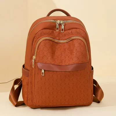 Multifunctional Shoulder Bag