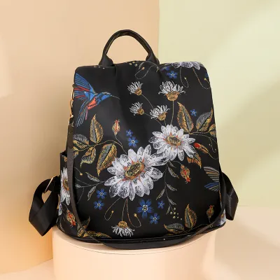 Trend Niche Design Backpack