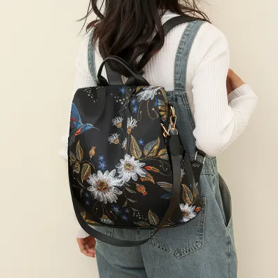 Trend Niche Design Backpack