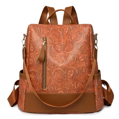 Anti-theft Backpack