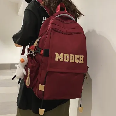 Fashionable And Versatile Backpack