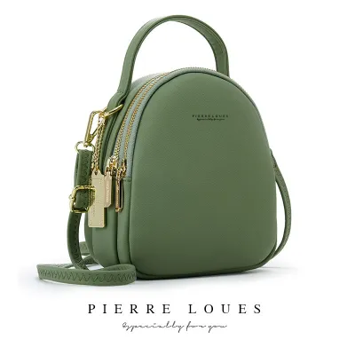 Pierre Louis Backpack