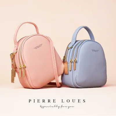 Pierre Louis Backpack