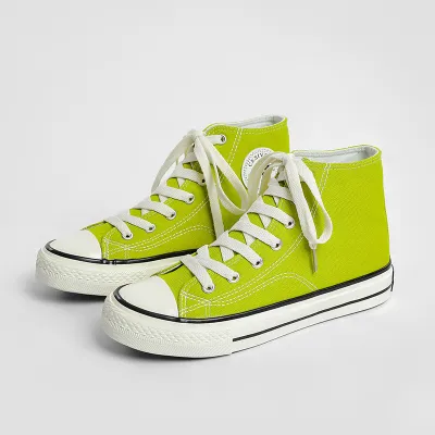 Classic Canvas Shoes