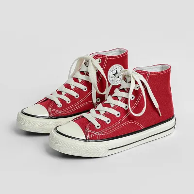 Classic Canvas Shoes