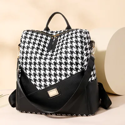 Niche Travel Backpack