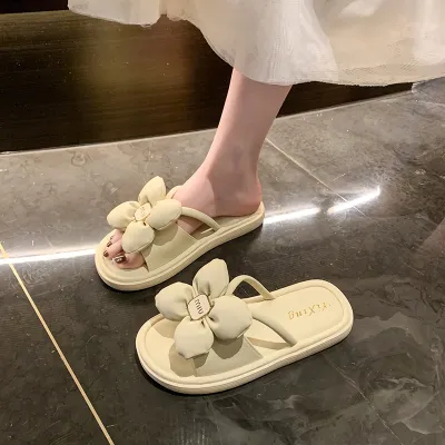 Flowers Beach Sandal