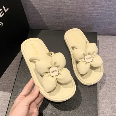Flowers Beach Sandal