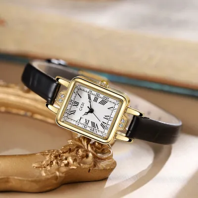 Gedi Retro Watch