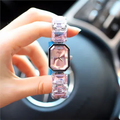 Small Bracelet Watch