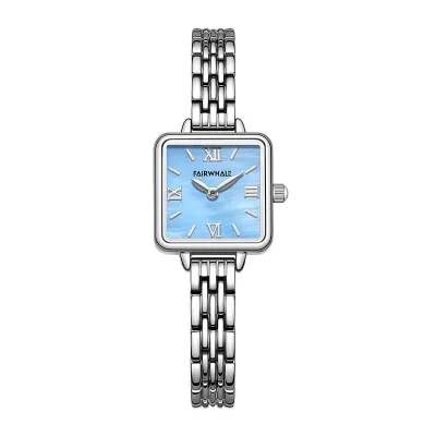 Mark Fairwhale Brand Watch