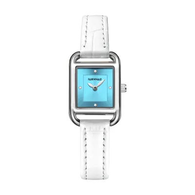 FW-3570 Mark Fairwhale ladies quartz watch
