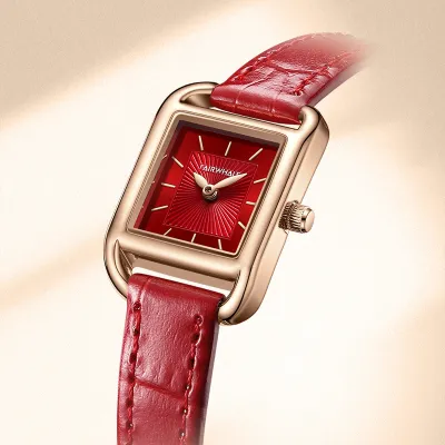 FW-3570 Mark Fairwhale ladies quartz watch