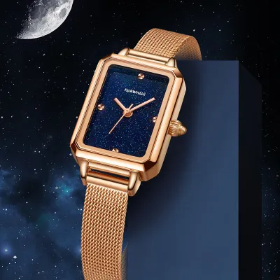 Mark Fairwhale Trendy Watch