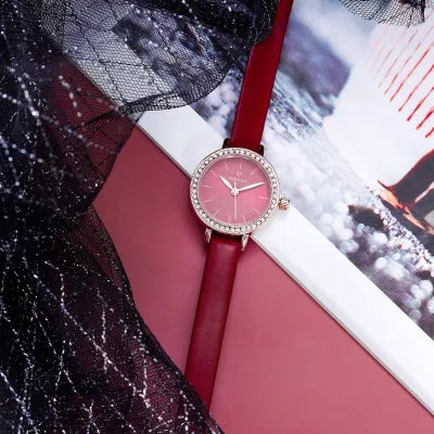 Fairwhale Celestial Sparkle Watch