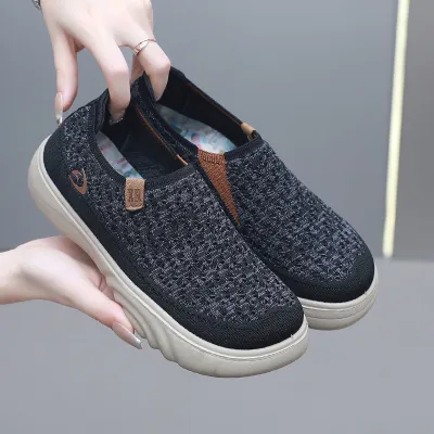 New Old Beijing Cloth Shoes