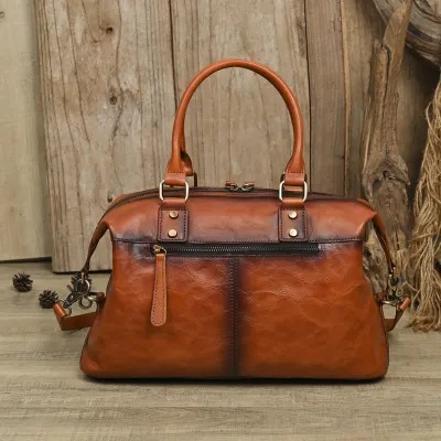 Business Style Tote Bag