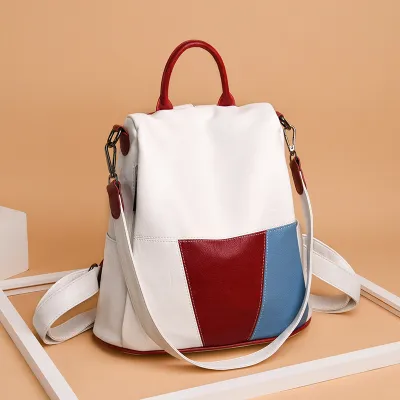 Anti theft Backpacks