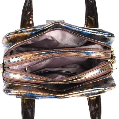 Literary Chinese Temperament Handbag