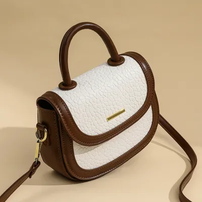 Niche Armpit Handbag