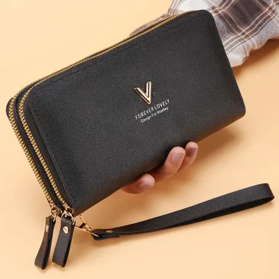 Multi-Card Holder Wallet