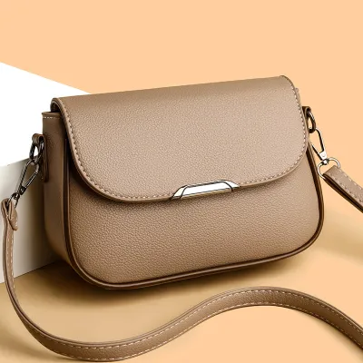 Single Shoulder Bag