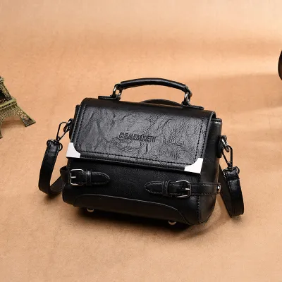 Korean Version Messenger Bags