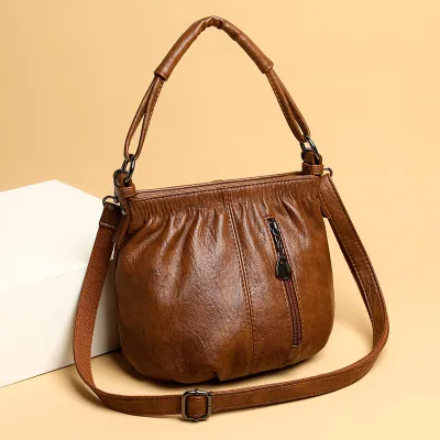 Retro Versatile Mother's Bags