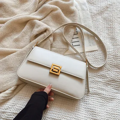 Versatile Retro Women's Bag