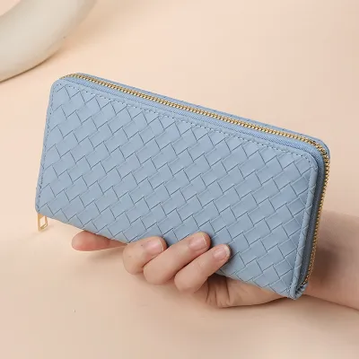 Large Capacity Multi-card Wallet