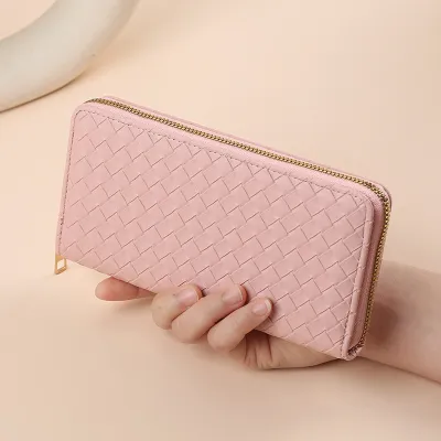 Large Capacity Multi-card Wallet