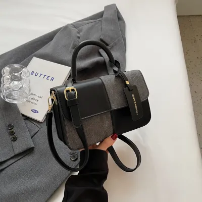 French Retro Bag