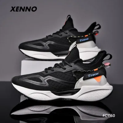 XENNO COMFORT RUNNING