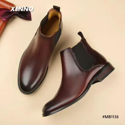 XENNO BROWN SPRINGERS