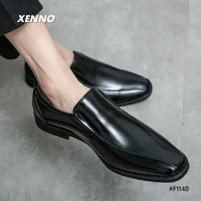 SLIP ON MOMENTO FORMAL SHOES