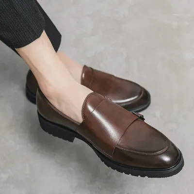  MONKSTRAP BOLD