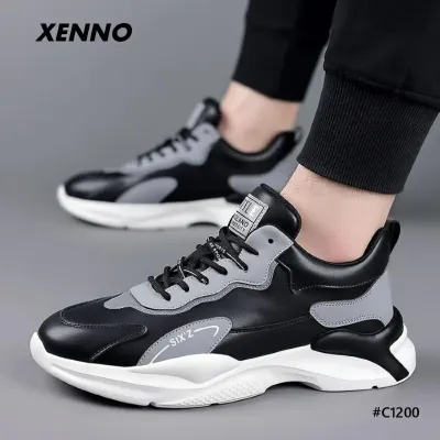 XENNO BLACKSIO