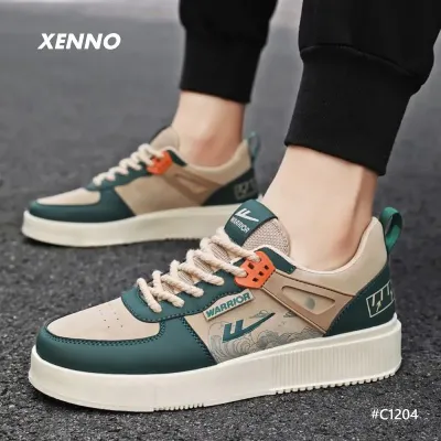 URBAN WARRIOR CASUAL SHOES