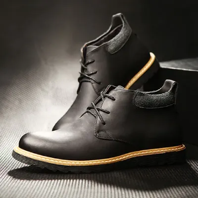 ROCKY RANGER BOOT