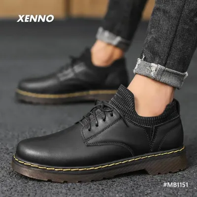 MOON WALKER BOOT