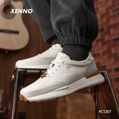 ARCTIC FROST SNEAKERS