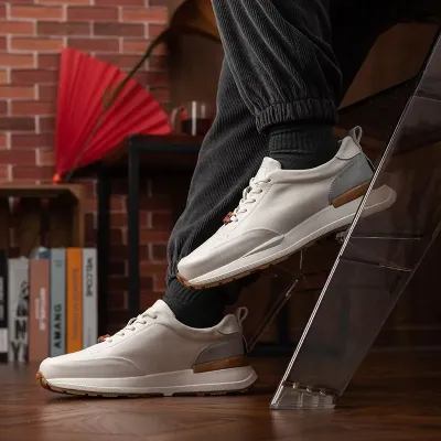 ARCTIC FROST SNEAKERS