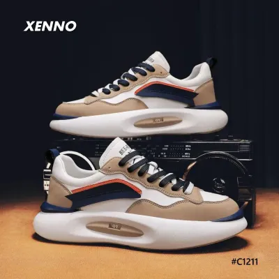 TRENDY STREET SOLE