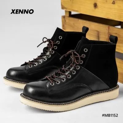 XENNO BOLD STEP